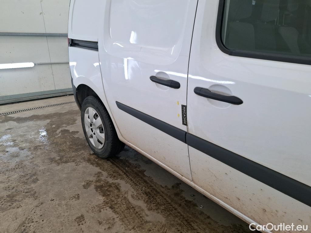  Renault  Kangoo  II Express Extra (Série Spéciale) 1.5 dCi 95CV BVM6 E6dT #17