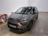  Citroen  C3  Feel Pack 1.2 PureTech 80CV BVM5 E6d 