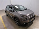  Citroen  C3  Feel Pack 1.2 PureTech 80CV BVM5 E6d #4