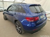  Mercedes  G-Klasee MERCEDES-BENZ GLC / 2019 / 5P / SUV 2.0 GLC 300 E BUSINESS LINE 4MATIC #2