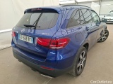  Mercedes  G-Klasee MERCEDES-BENZ GLC / 2019 / 5P / SUV 2.0 GLC 300 E BUSINESS LINE 4MATIC #3