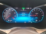  Mercedes  G-Klasee MERCEDES-BENZ GLC / 2019 / 5P / SUV 2.0 GLC 300 E BUSINESS LINE 4MATIC #6