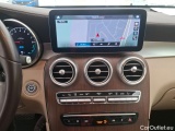  Mercedes  G-Klasee MERCEDES-BENZ GLC / 2019 / 5P / SUV 2.0 GLC 300 E BUSINESS LINE 4MATIC #7