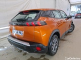  Peugeot  2008  Active Business 1.2 PureTech 130CV BVA8 E6d #3