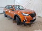  Peugeot  2008  Active Business 1.2 PureTech 130CV BVA8 E6d #4