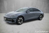  Hyundai   Ioniq Hyundai 6 77.4 kWh - 325 hk 4WD Ultimate 4d 