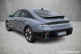  Hyundai   Ioniq Hyundai 6 77.4 kWh - 325 hk 4WD Ultimate 4d #2