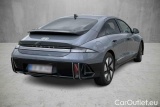  Hyundai   Ioniq Hyundai 6 77.4 kWh - 325 hk 4WD Ultimate 4d #3