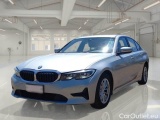  Bmw  Serie 3 BMW  / 2018 / 4P / BERLINA 320D 48V BUSINESS ADVANTAGE AUTO 