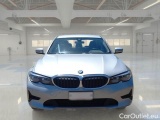  Bmw  Serie 3 BMW  / 2018 / 4P / BERLINA 320D 48V BUSINESS ADVANTAGE AUTO #6