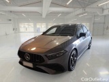  Mercedes  A-Klasse MERCEDES-BENZ CLASSE A / 2022 / 5P / BERLINA MERCEDES-AMG A 35 4M AMG LINE PREM PLUS 