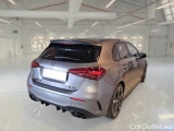  Mercedes  A-Klasse MERCEDES-BENZ CLASSE A / 2022 / 5P / BERLINA MERCEDES-AMG A 35 4M AMG LINE PREM PLUS #2