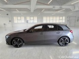  Mercedes  A-Klasse MERCEDES-BENZ CLASSE A / 2022 / 5P / BERLINA MERCEDES-AMG A 35 4M AMG LINE PREM PLUS #8