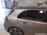  Mercedes  A-Klasse MERCEDES-BENZ CLASSE A / 2022 / 5P / BERLINA MERCEDES-AMG A 35 4M AMG LINE PREM PLUS #29
