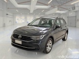  Volkswagen  Tiguan VOLKSWAGEN  / 2020 / 5P / SUV 2.0 TDI SCR 110KW LIFE DSG 4MOTION 