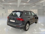  Volkswagen  Tiguan VOLKSWAGEN  / 2020 / 5P / SUV 2.0 TDI SCR 110KW LIFE DSG 4MOTION #2