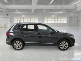  Volkswagen  Tiguan VOLKSWAGEN  / 2020 / 5P / SUV 2.0 TDI SCR 110KW LIFE DSG 4MOTION #7