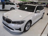  Bmw  Serie 3 Baureihe 3 Touring 318 d Advantage 2.0 110KW AT8 E6d 
