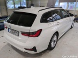  Bmw  Serie 3 Baureihe 3 Touring 318 d Advantage 2.0 110KW AT8 E6d #2