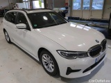  Bmw  Serie 3 Baureihe 3 Touring 318 d Advantage 2.0 110KW AT8 E6d #7