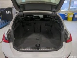  Bmw  Serie 3 Baureihe 3 Touring 318 d Advantage 2.0 110KW AT8 E6d #12