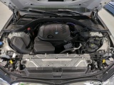  Bmw  Serie 3 Baureihe 3 Touring 318 d Advantage 2.0 110KW AT8 E6d #17