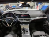  Bmw  Serie 3 Baureihe 3 Touring 318 d Advantage 2.0 110KW AT8 E6d #18