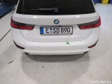  Bmw  Serie 3 Baureihe 3 Touring 318 d Advantage 2.0 110KW AT8 E6d #36