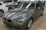  Bmw  Serie 3 Baureihe 3 Touring 318d Advantage 2.0 110KW AT8 E6 