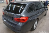  Bmw  Serie 3 Baureihe 3 Touring 318d Advantage 2.0 110KW AT8 E6 #2