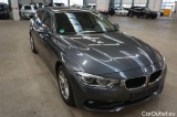  Bmw  Serie 3 Baureihe 3 Touring 318d Advantage 2.0 110KW AT8 E6 #7