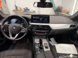  Bmw  Serie 5 Baureihe 5 Touring 520 d 2.0 140KW AT8 E6d #3
