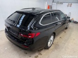  Bmw  Serie 5 Baureihe 5 Touring 520 d 2.0 140KW AT8 E6d #2