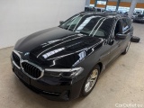  Bmw  Serie 5 Baureihe 5 Touring 520 d 2.0 140KW AT8 E6d #11