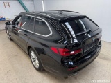  Bmw  Serie 5 Baureihe 5 Touring 520 d 2.0 140KW AT8 E6d #14