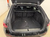  Bmw  Serie 5 Baureihe 5 Touring 520 d 2.0 140KW AT8 E6d #16