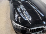  Bmw  Serie 5 Baureihe 5 Touring 520 d 2.0 140KW AT8 E6d #29