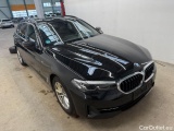  Bmw  Serie 5 Baureihe 5 Touring 520 d 2.0 140KW AT8 E6d #48
