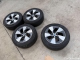  Bmw  Serie 5 Baureihe 5 Touring 520 d 2.0 140KW AT8 E6d #51