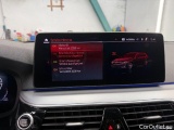  Bmw  Serie 5 Baureihe 5 Touring 520 d 2.0 140KW AT8 E6d #73