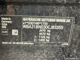  Bmw  Serie 5 Baureihe 5 Touring 520 d 2.0 140KW AT8 E6d #76