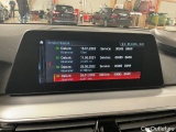  Bmw  Serie 5 Baureihe 5 Touring 520 d 2.0 140KW AT8 E6dT #10