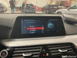  Bmw  Serie 5 Baureihe 5 Touring 520 d 2.0 140KW AT8 E6dT #13