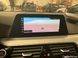  Bmw  Serie 5 Baureihe 5 Touring 520 d 2.0 140KW AT8 E6dT #14