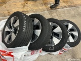  Bmw  Serie 5 Baureihe 5 Touring 520 d 2.0 140KW AT8 E6dT #18