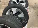  Bmw  Serie 5 Baureihe 5 Touring 520 d 2.0 140KW AT8 E6dT #20