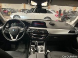  Bmw  Serie 5 Baureihe 5 Touring 520 d 2.0 140KW AT8 E6dT #25