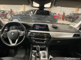  Bmw  Serie 5 Baureihe 5 Touring 520 d 2.0 140KW AT8 E6dT #26