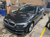  Bmw  Serie 5 Baureihe 5 Touring 520 d 2.0 140KW AT8 E6dT #36
