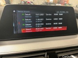  Bmw  Serie 5 Baureihe 5 Touring 520 d 2.0 140KW AT8 E6dT #69